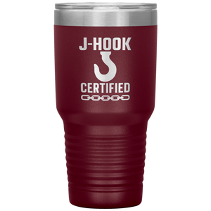 J-Hook_Certified_Towing_30oz_Tumbler_Maroon_Mockup.png