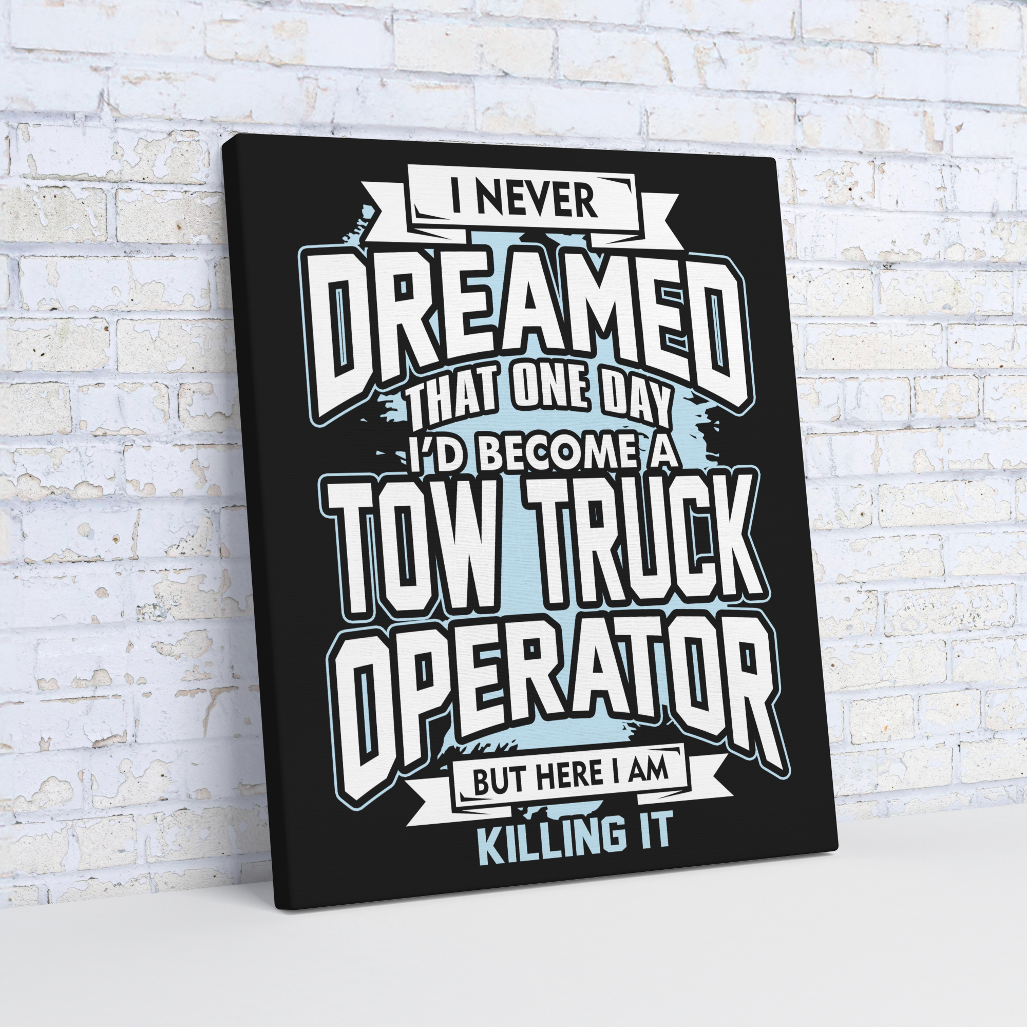 Killing_It_with_Pride_and_Hustle_Towing__V_Angle_Wall_Mockup.png