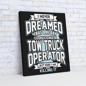 Killing_It_with_Pride_and_Hustle_Towing__V_Angle_Wall_Mockup.png