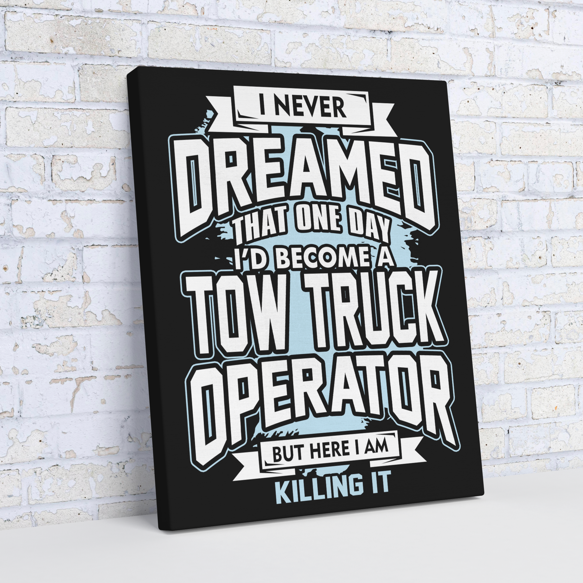 Killing_It_with_Pride_and_Hustle_Towing__V_Angle_Wall_Mockup.png
