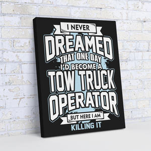 Killing_It_with_Pride_and_Hustle_Towing__V_Angle_Wall_Mockup.png