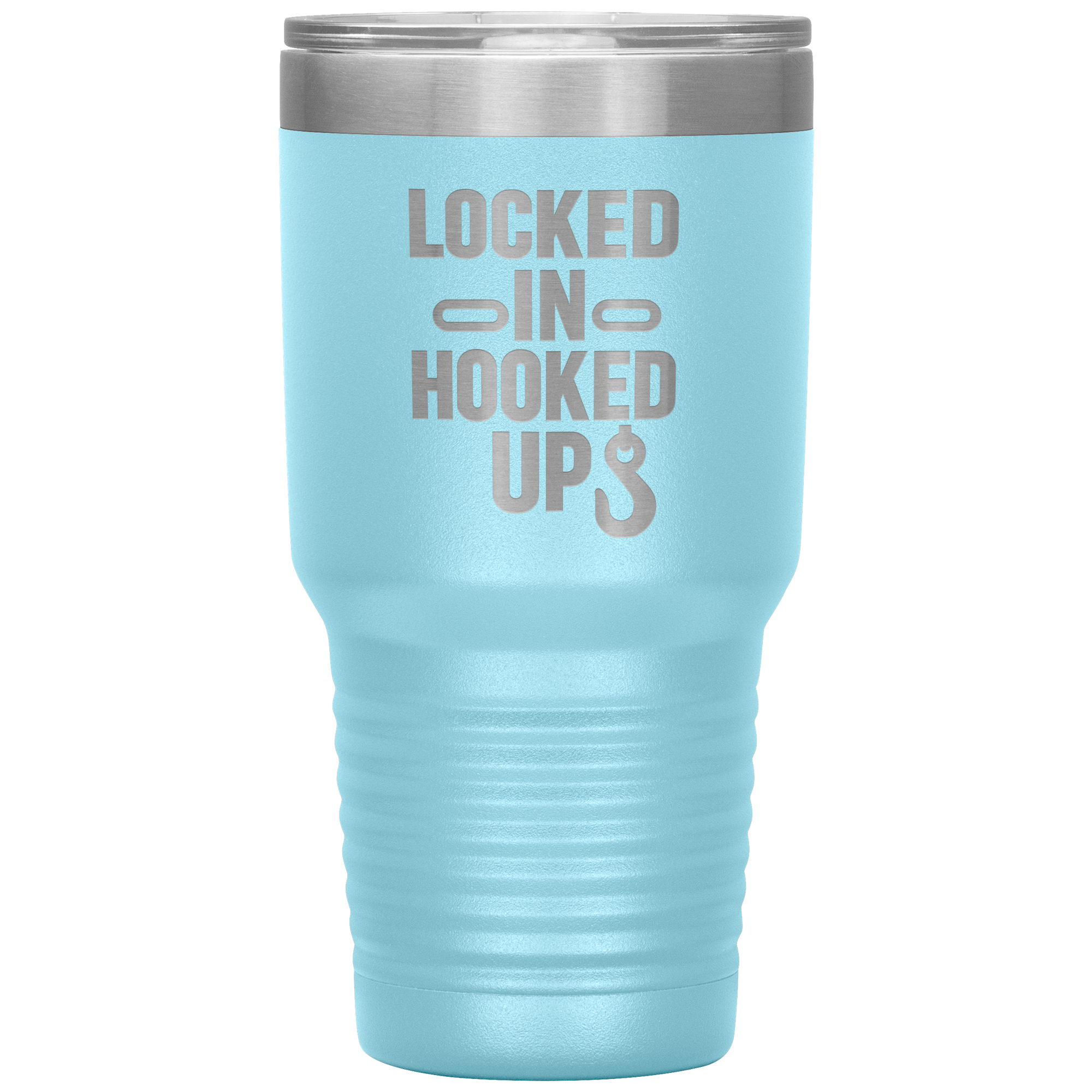 Locked_In_Hooked_Up_Towing_Tumbler_30oz_Tumbler_LtBlue_Mockup.png