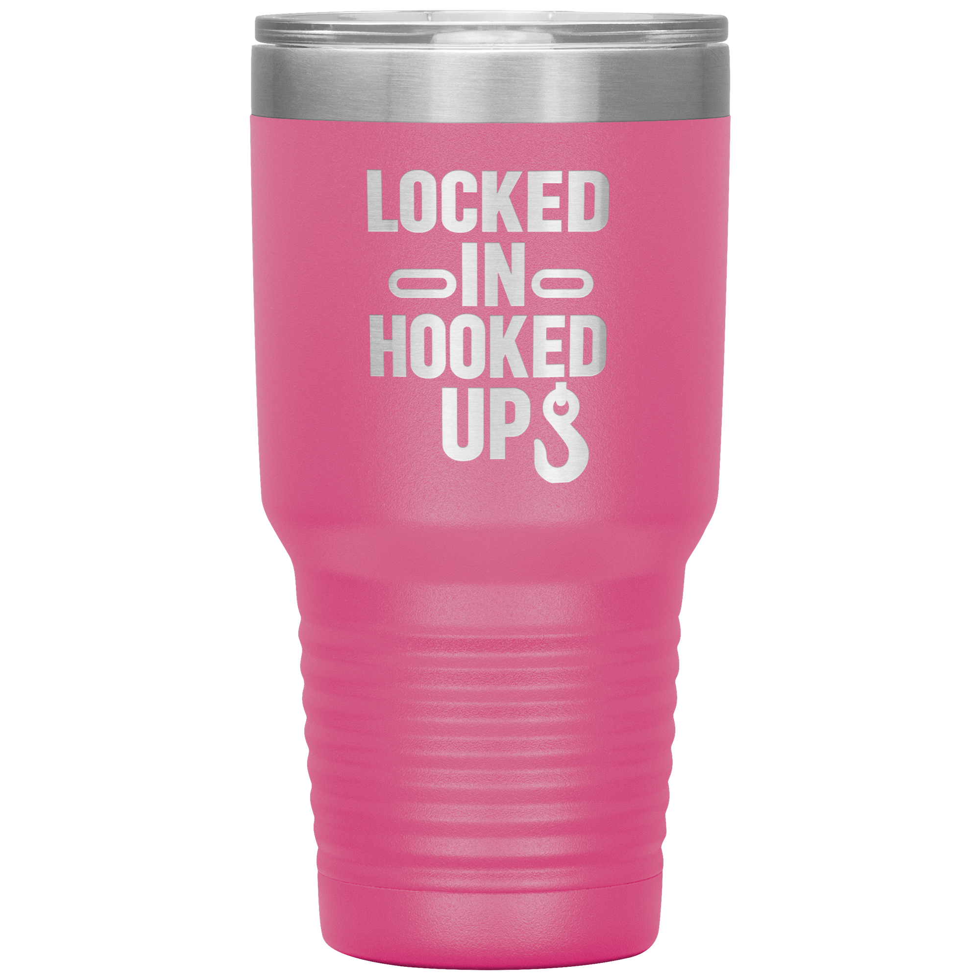 Locked_In_Hooked_Up_Towing_Tumbler_30oz_Tumbler_Pink_Mockup.png