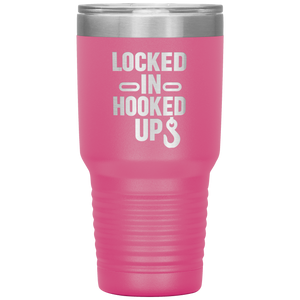 Locked_In_Hooked_Up_Towing_Tumbler_30oz_Tumbler_Pink_Mockup.png