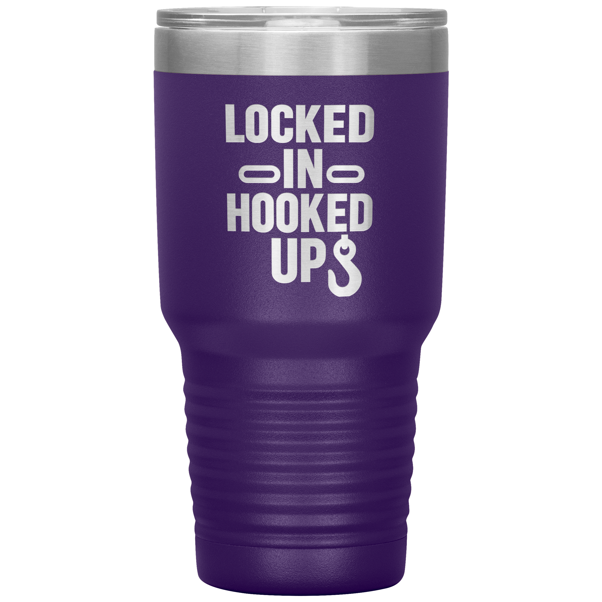 Locked_In_Hooked_Up_Towing_Tumbler_30oz_Tumbler_Purple_Mockup.png