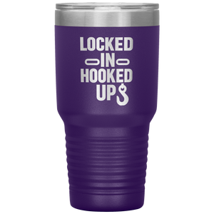 Locked_In_Hooked_Up_Towing_Tumbler_30oz_Tumbler_Purple_Mockup.png