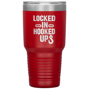 Locked_In_Hooked_Up_Towing_Tumbler_30oz_Tumbler_Red_Mockup.png