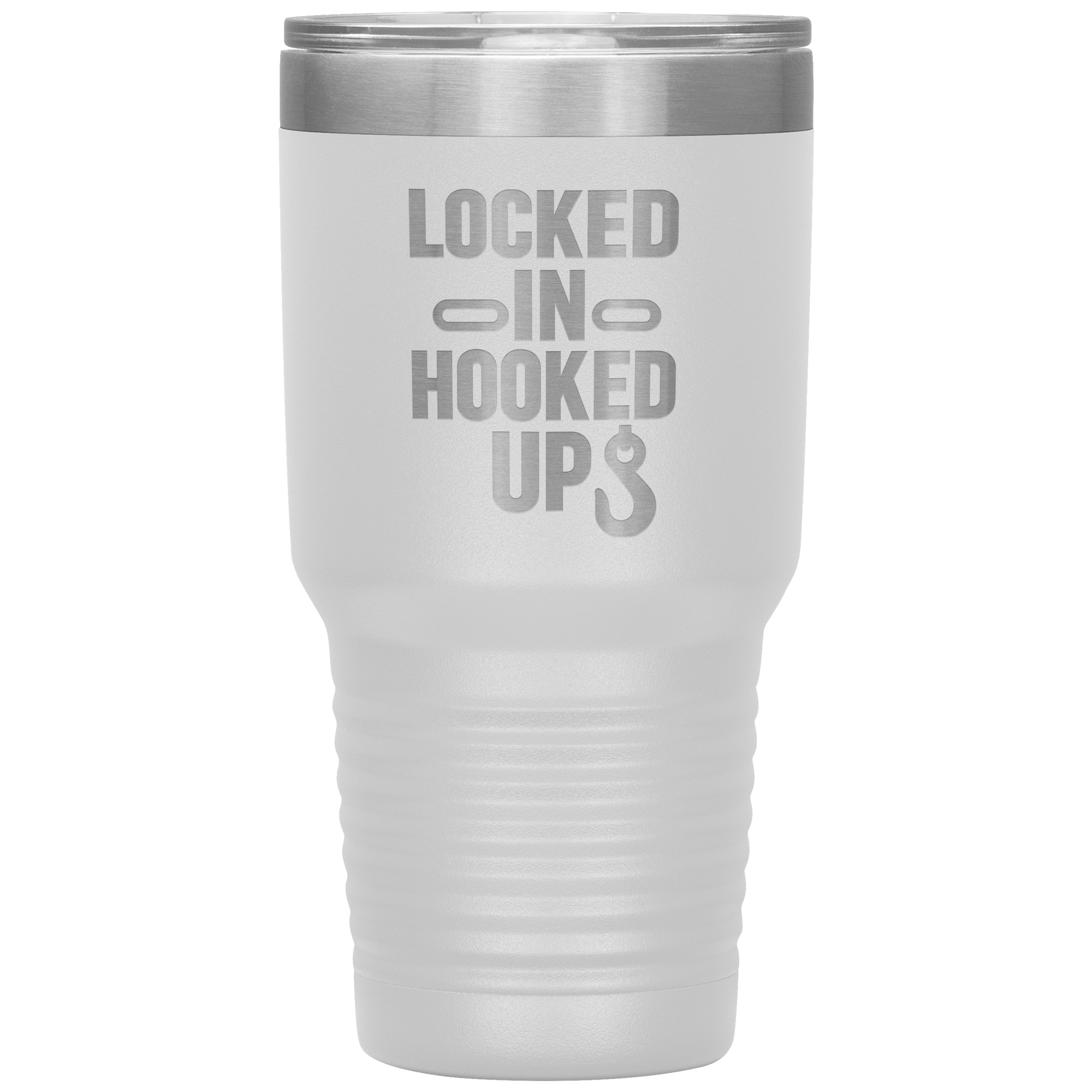 Locked_In_Hooked_Up_Towing_Tumbler_30oz_Tumbler_White_Mockup.png