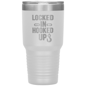 Locked_In_Hooked_Up_Towing_Tumbler_30oz_Tumbler_White_Mockup.png