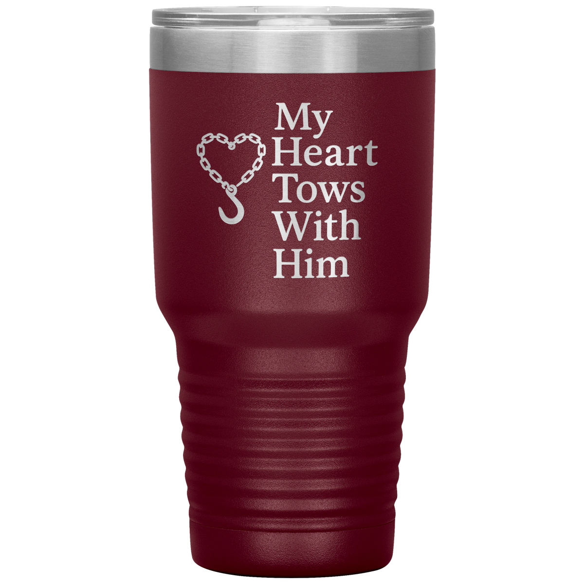 My_Heart_Tows_With_Him_Tumbler_30oz_Tumbler_Maroon_Mockup.png