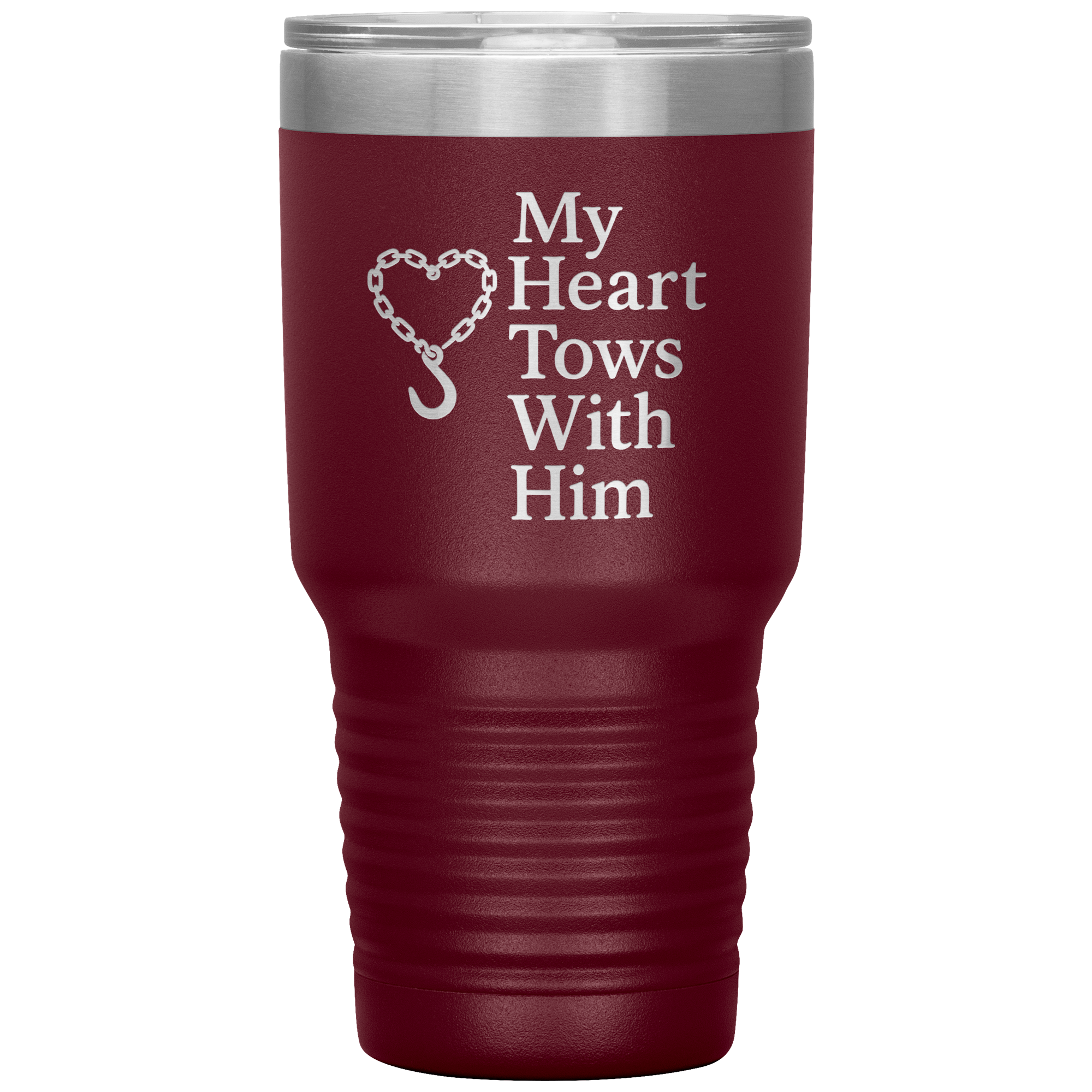 My_Heart_Tows_With_Him_Tumbler_30oz_Tumbler_Maroon_Mockup.png