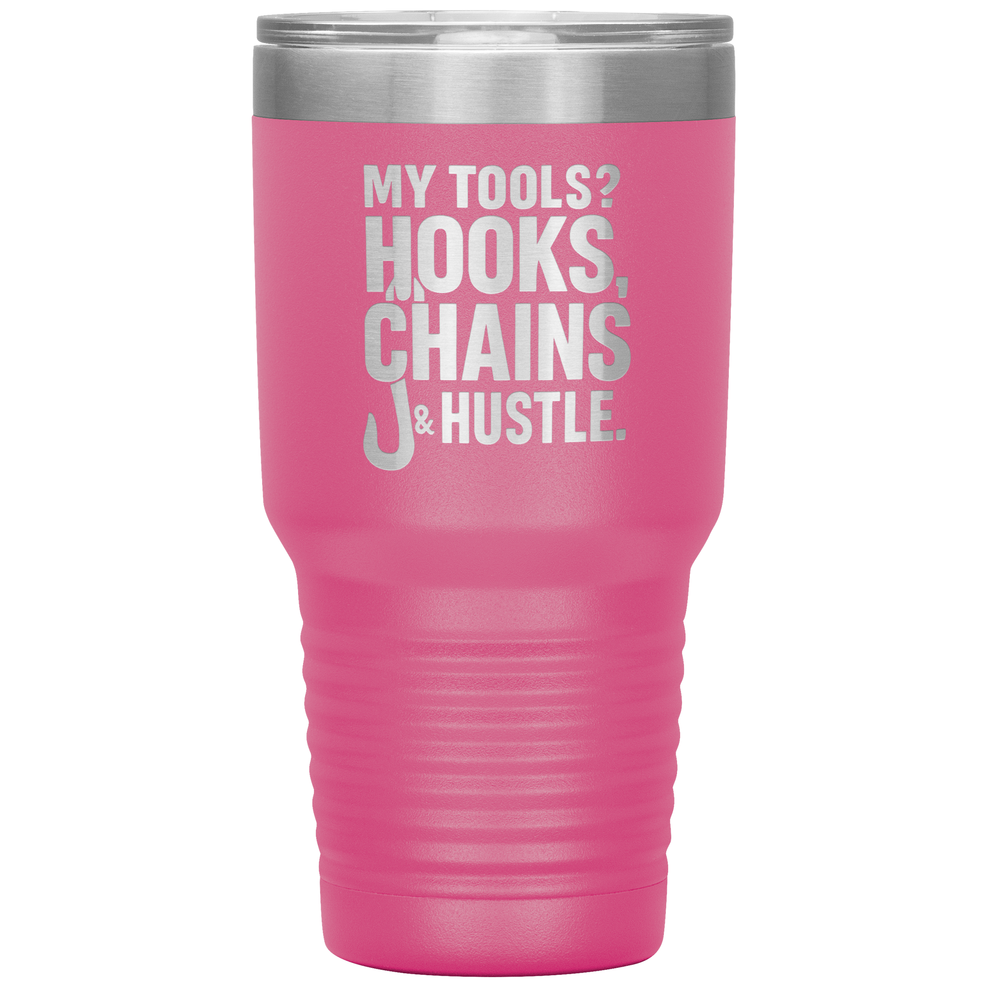 My_Tools_Hooks_Chains__Hustle_Tumbler_30oz_Tumbler_Pink_Mockup.png