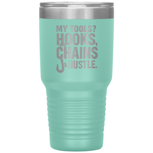My_Tools_Hooks_Chains__Hustle_Tumbler_30oz_Tumbler_Teal_Mockup.png
