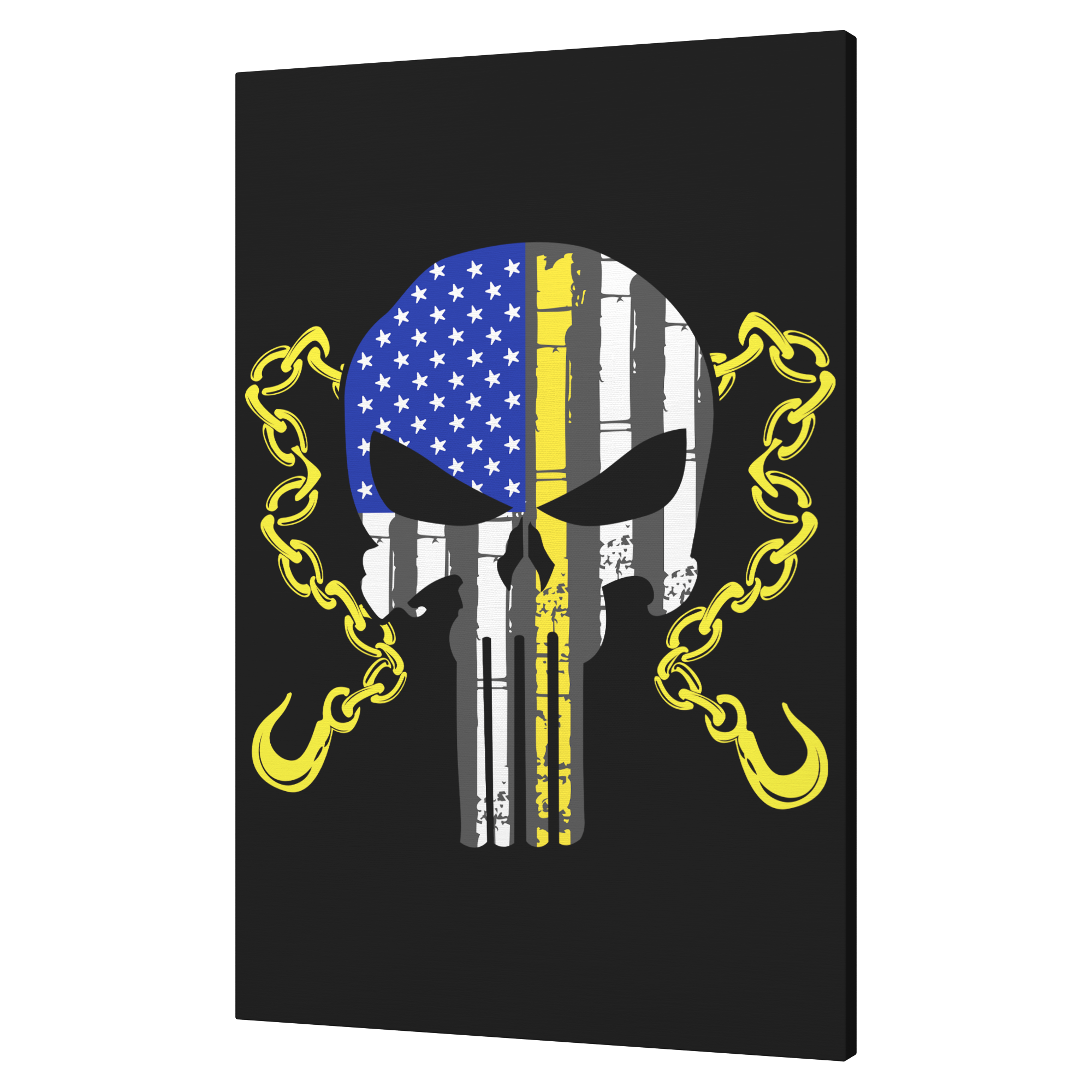 Punisher_Skull_Thin_Yellow_Line_Towing_C_V_Angle_T_Mockup.png
