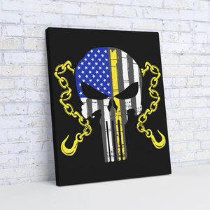 Punisher_Skull_Thin_Yellow_Line_Towing_C_V_Angle_Wall_Mockup.png