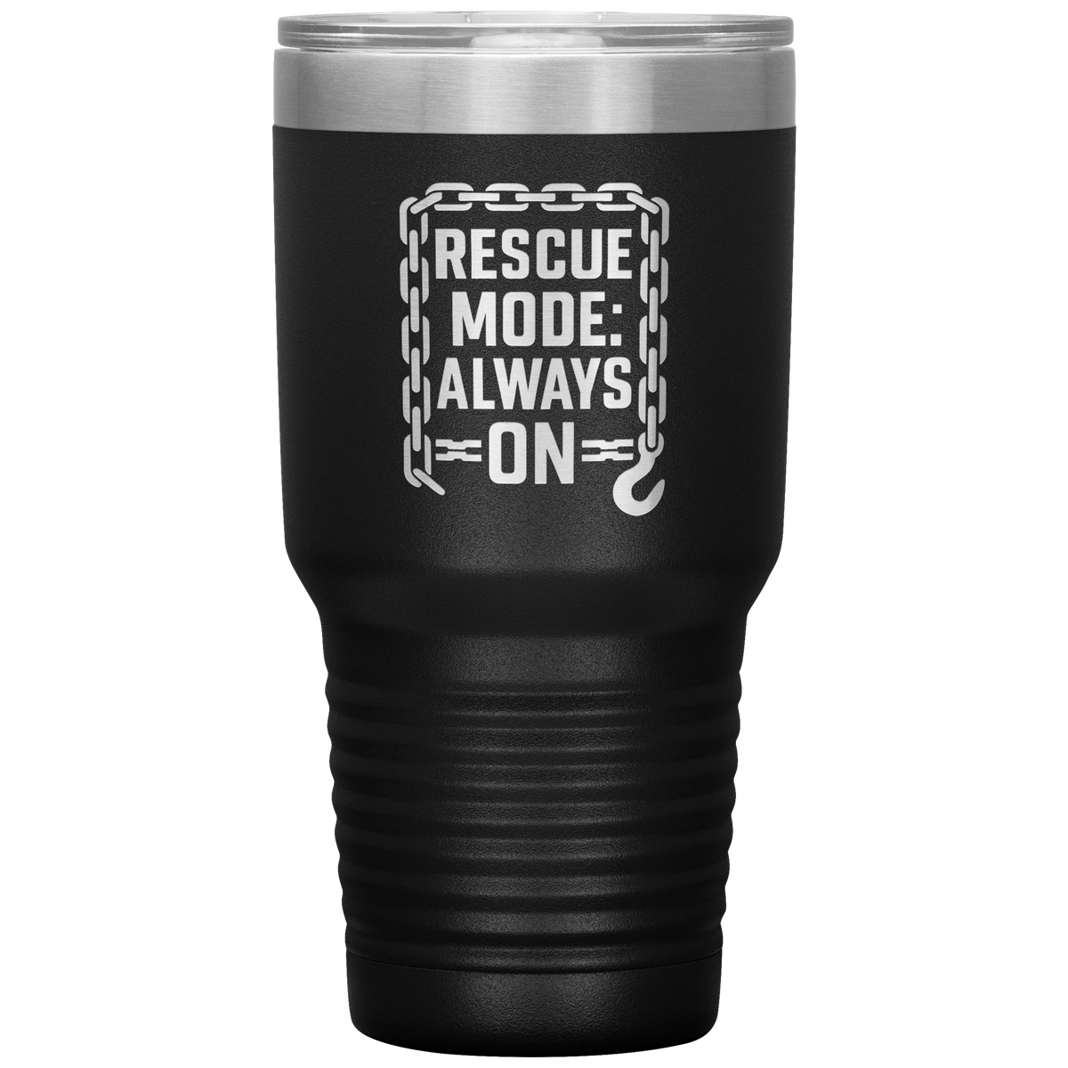 Rescue_Mode_Always_On_Towing_Tumbler_30oz_Tumbler_Black_Mockup.png