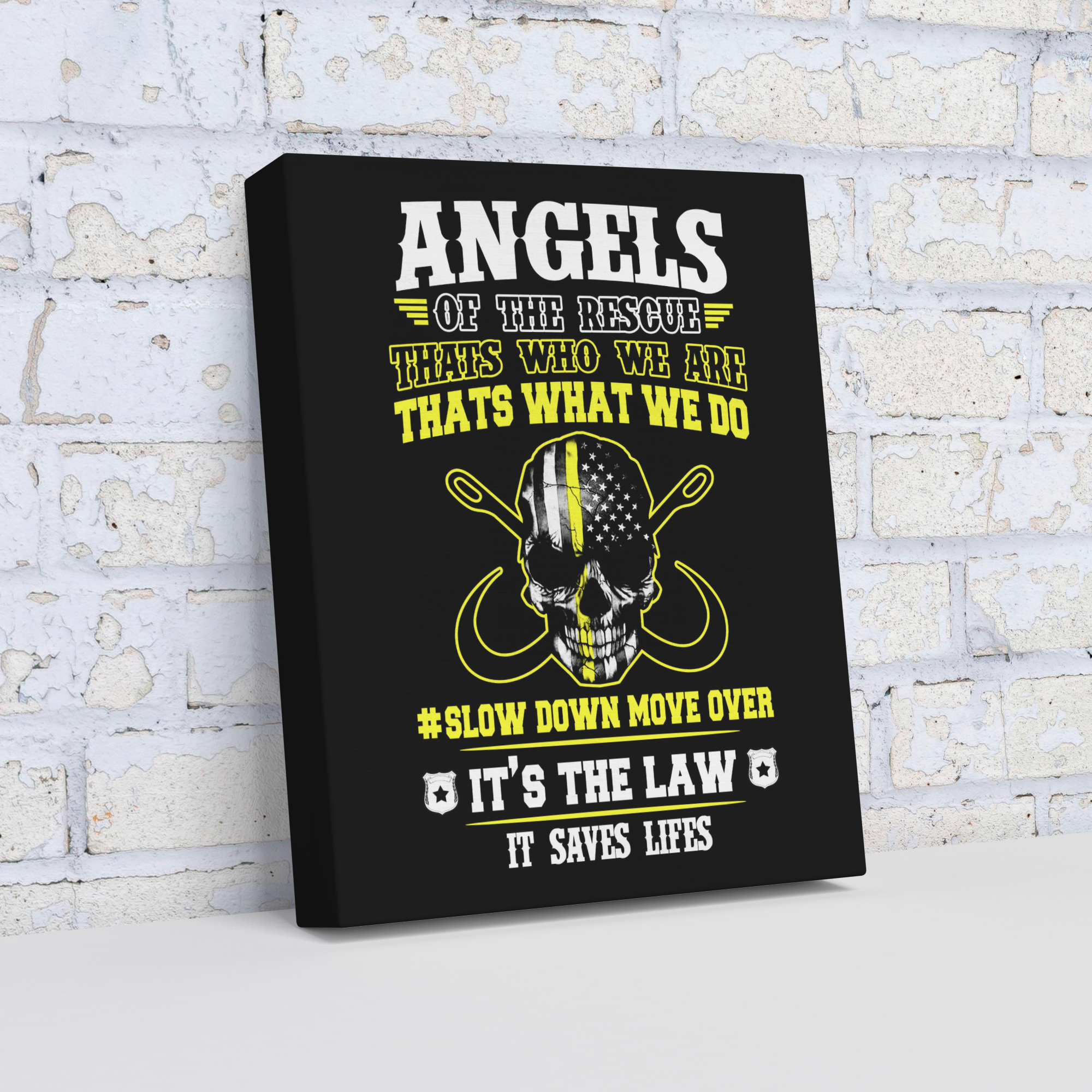 Skull_Thin_Yellow_Line_Tow_Operator_Canv_V_Angle_Mockup.png