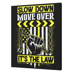 Slow_Down_Move_Over_Canvas_V_T_Mockup.png