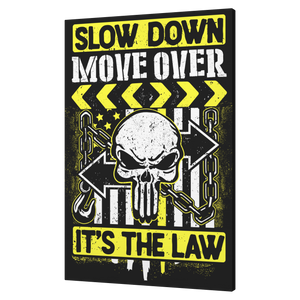 Slow_Down_Move_Over_Skull_Canvas_V_Angle_T_Mockup.png