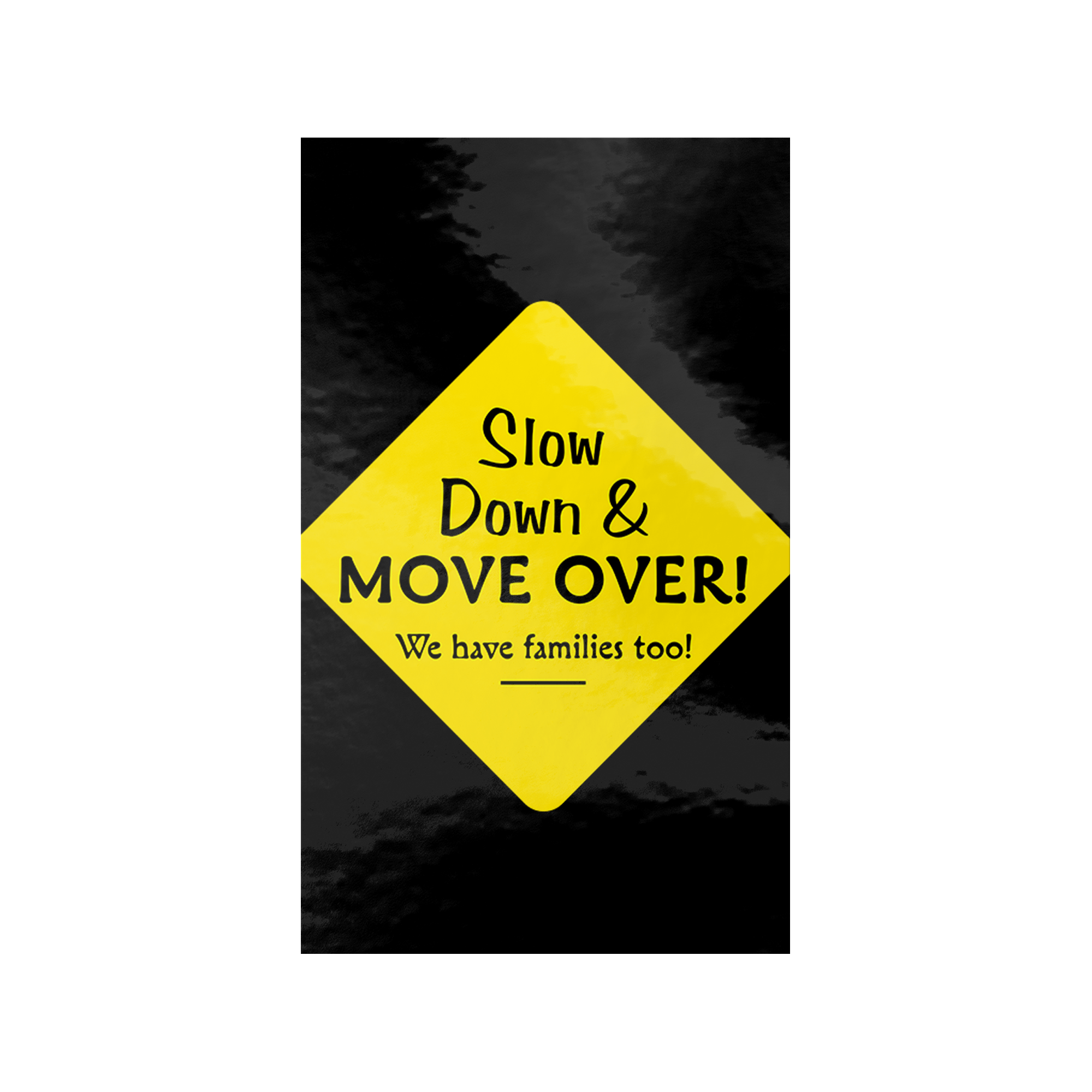 Slow_Down_Move_Over_Sticker_WhiteRecSticker_Flat_V_Mockup.png