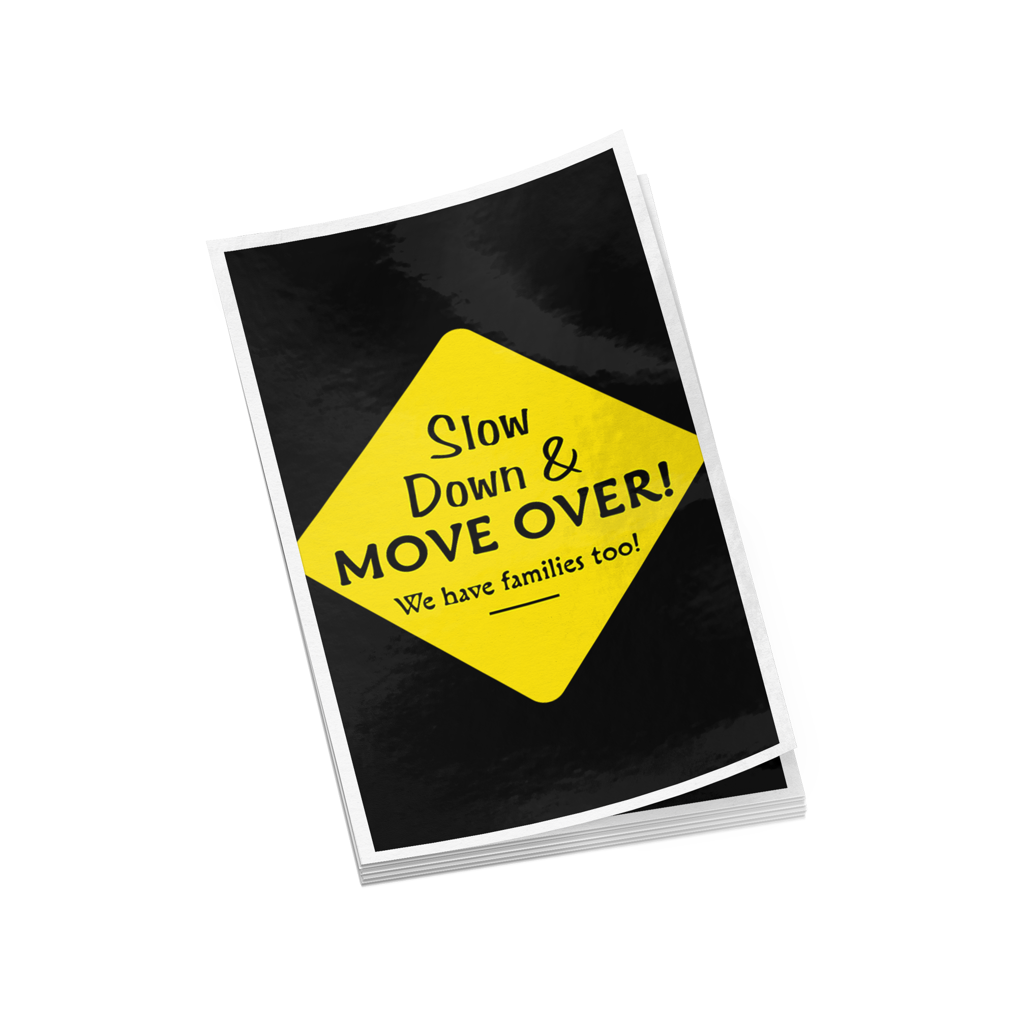 Slow_Down_Move_Over_Sticker_WhiteRecSticker_Stack_V_Mockup.png