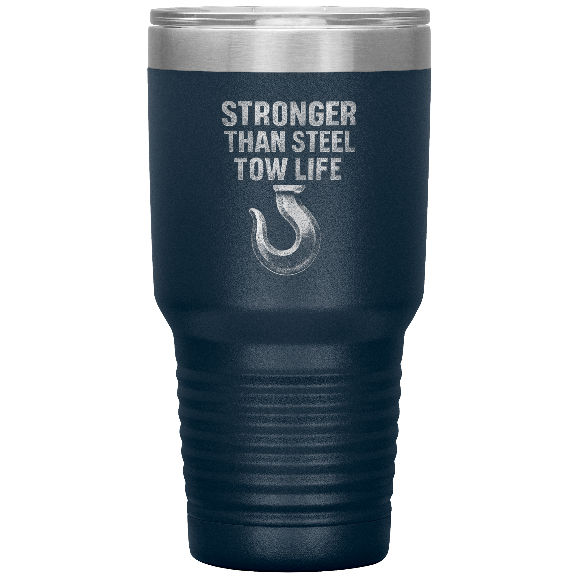 Stronger_Than_Steel__Tow_Life_Tumbler_30oz_Tumbler_Navy_Mockup.png