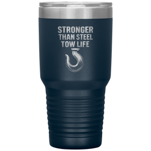 Stronger_Than_Steel__Tow_Life_Tumbler_30oz_Tumbler_Navy_Mockup.png