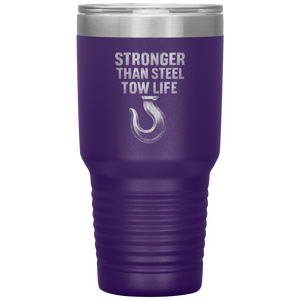 Stronger_Than_Steel__Tow_Life_Tumbler_30oz_Tumbler_Purple_Mockup.png