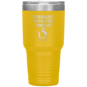 Stronger_Than_Steel__Tow_Life_Tumbler_30oz_Tumbler_Yellow_Mockup.png