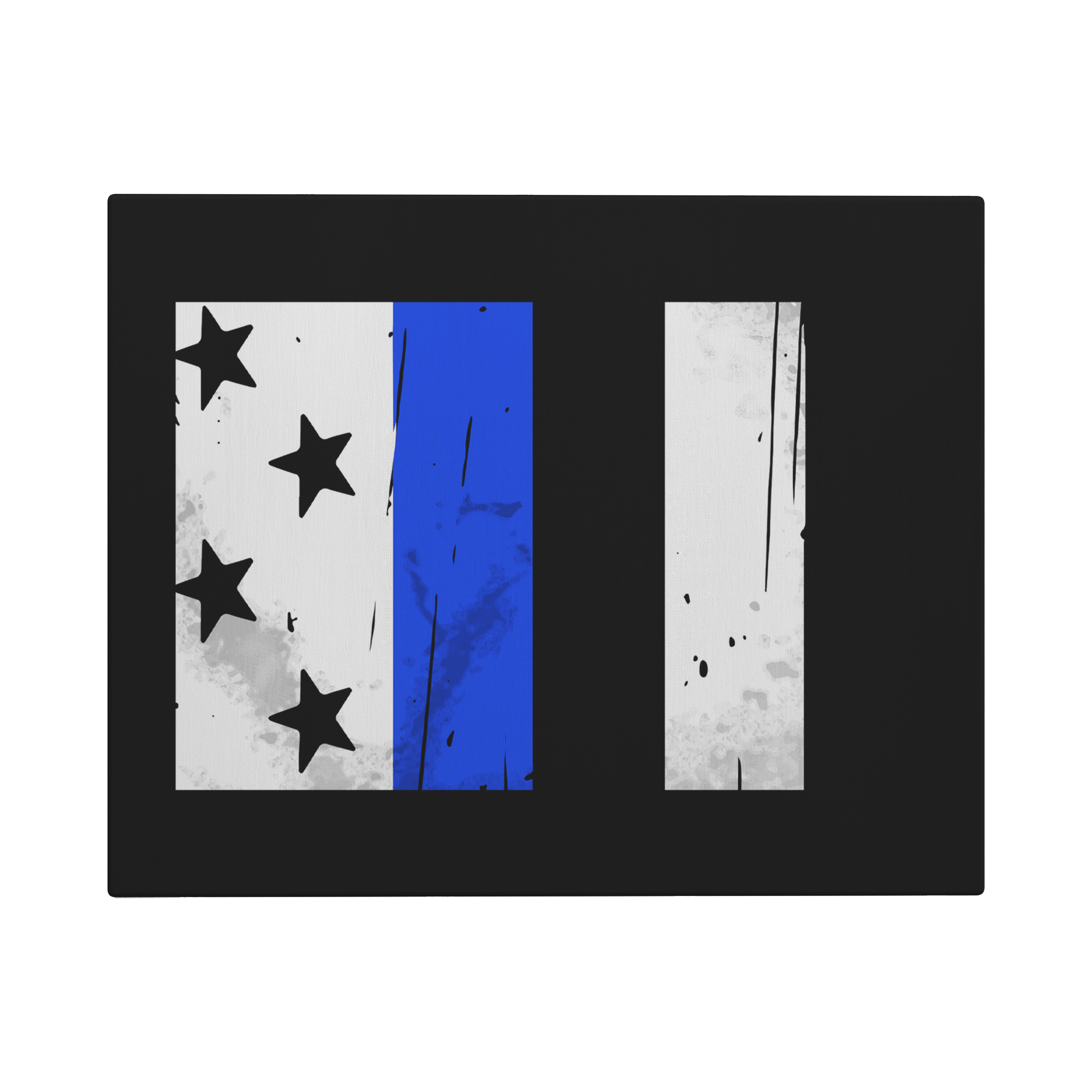 Thin_Blue_Line_American_Flag_Canvas_Wall_H_Main_Mockup.png