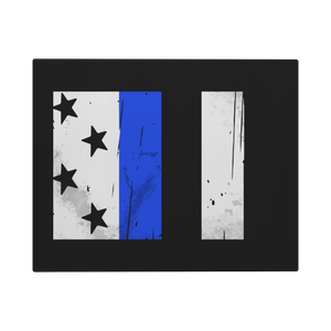 Thin_Blue_Line_American_Flag_Canvas_Wall_H_Main_Mockup.png