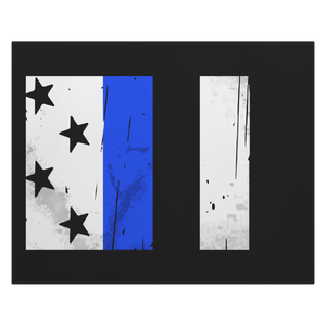 Thin_Blue_Line_American_Flag_Canvas_Wall_H_Main_Mockup.png