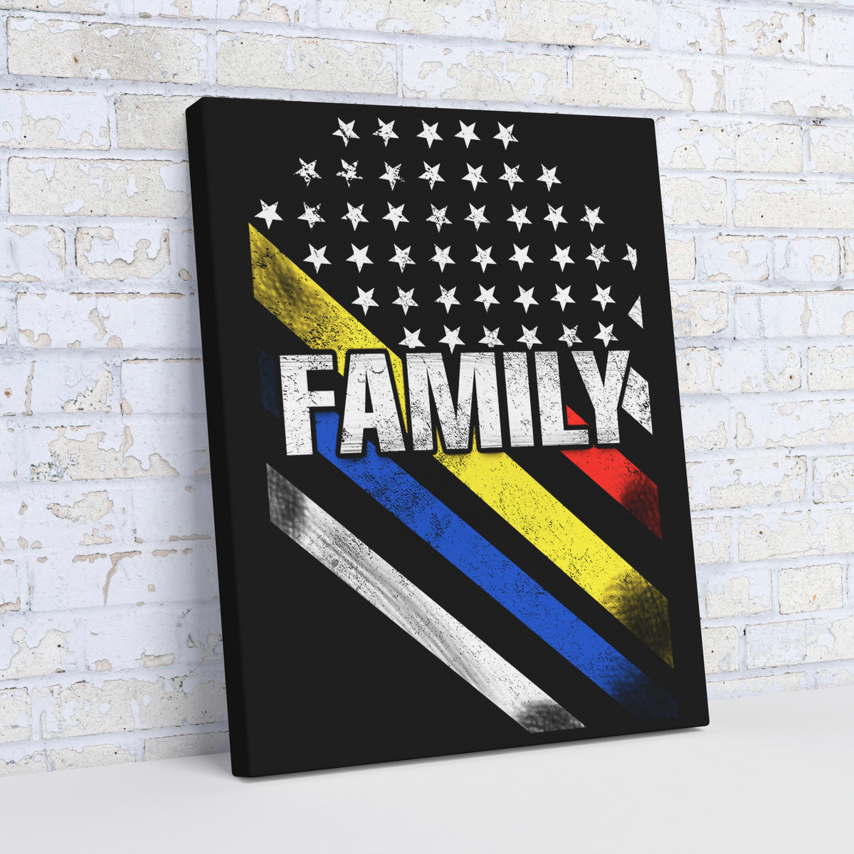 Thin_Line_Flag_Family_Canvas_Wall_Art_V_Angle_Wall_Mockup.png