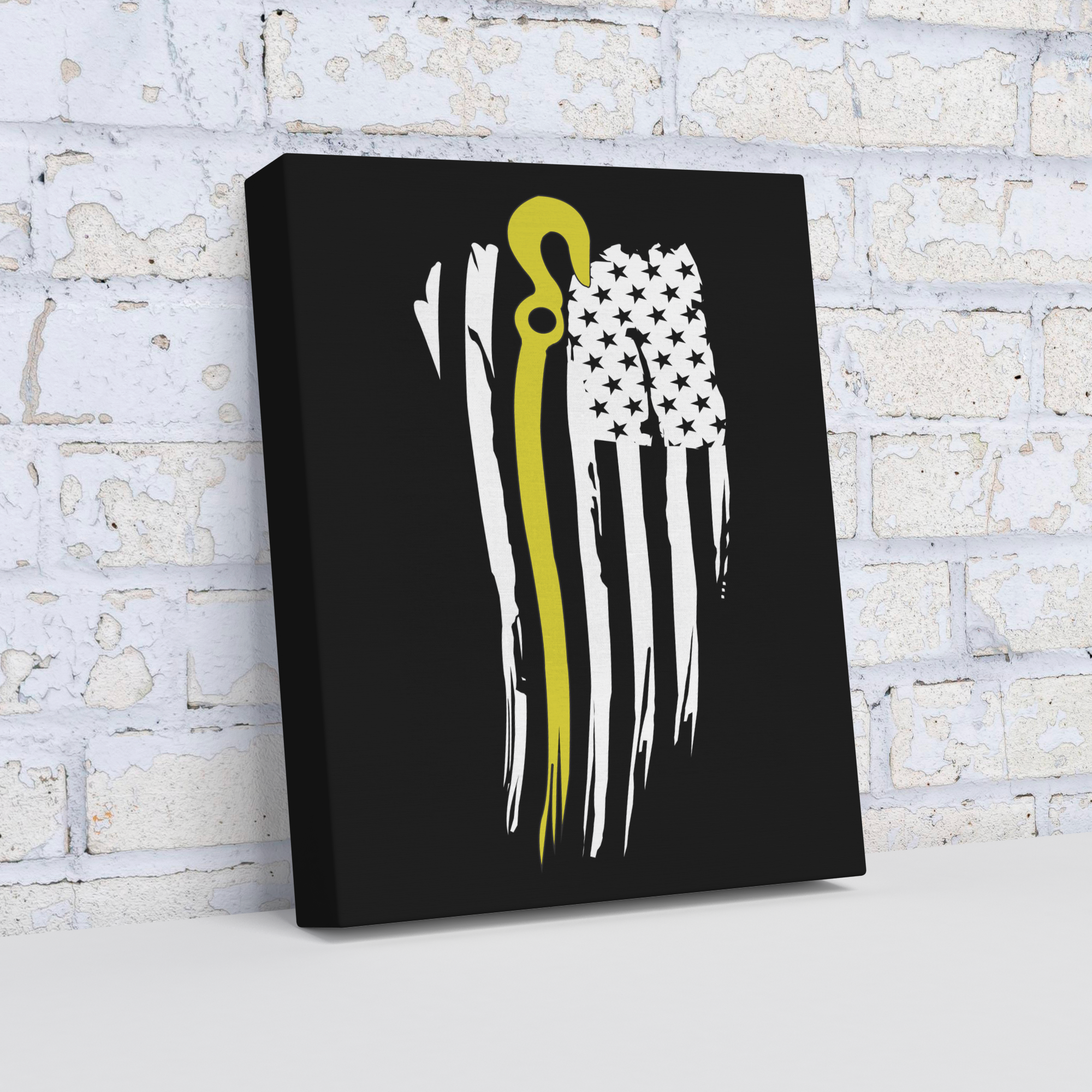 Thin_Yellow_Hook_American_Flag_Canvas_V_Angle_Mockup.png