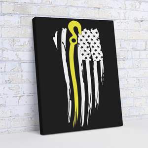 Thin_Yellow_Hook_American_Flag_Canvas_V_Angle_Wall_Mockup.png