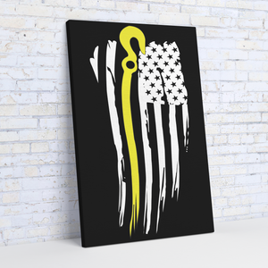 Thin_Yellow_Hook_American_Flag_Canvas_V_Angle_Wall_Mockup.png