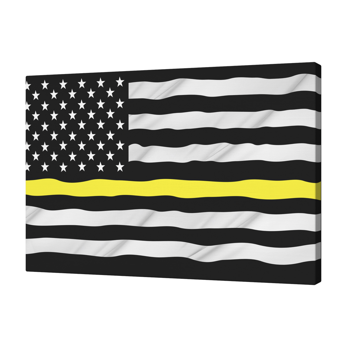 Thin_Yellow_Line_American_Flag_Angle_T_Mockup.png