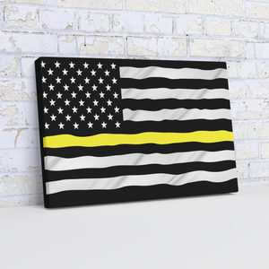 Thin_Yellow_Line_American_Flag_Angle_Wall_Mockup.png
