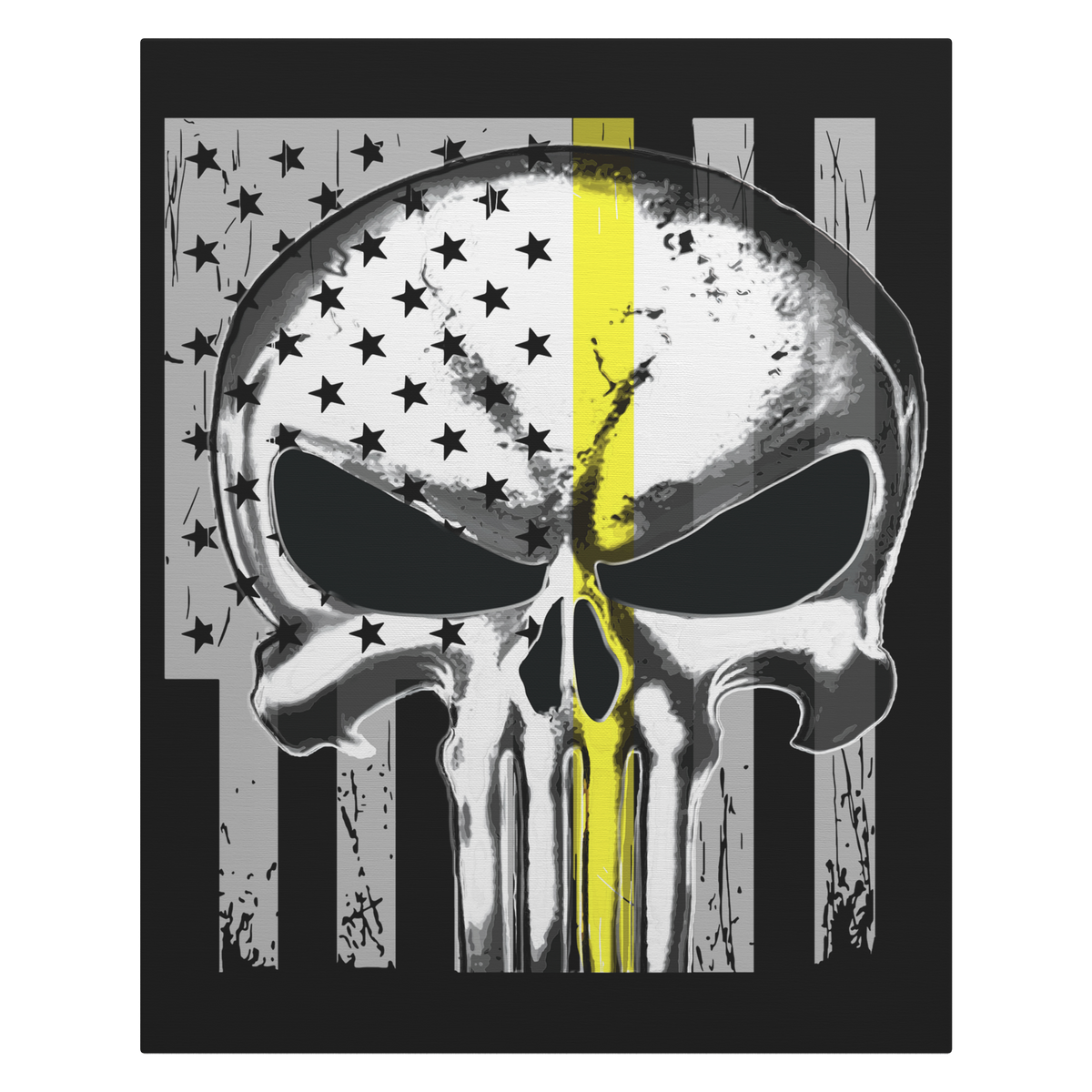 Thin_Yellow_Line_Punisher_Skull_Flag_Can_V_Main_Mockup.png