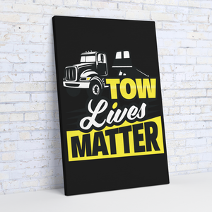 Tow_Lives_Matter_Flatbed_Truck_Canvas_V_Angle_Wall_Mockup.png