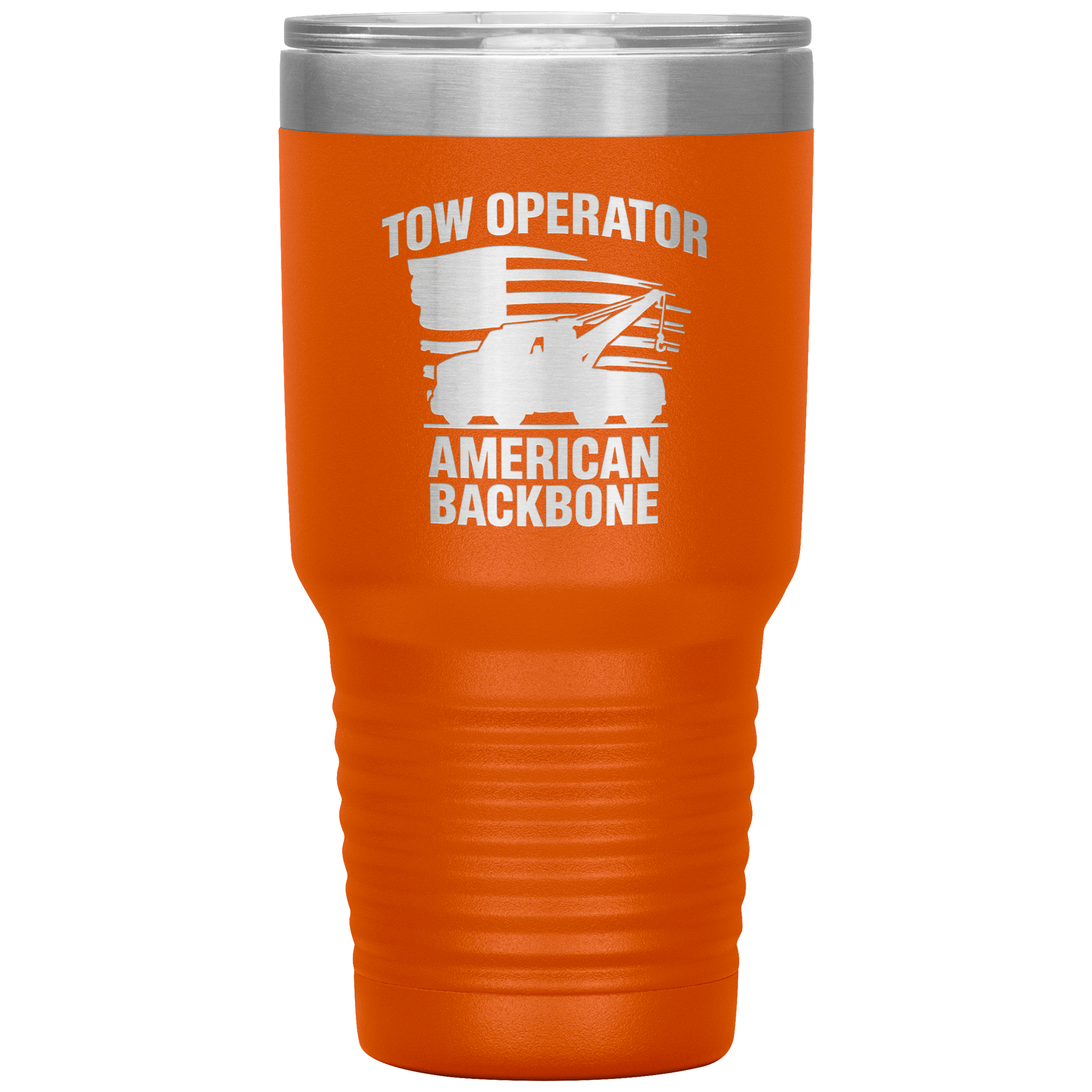 Tow_Operator__American_Backbone_Tumbl_30oz_Tumbler_Orange_Mockup.png