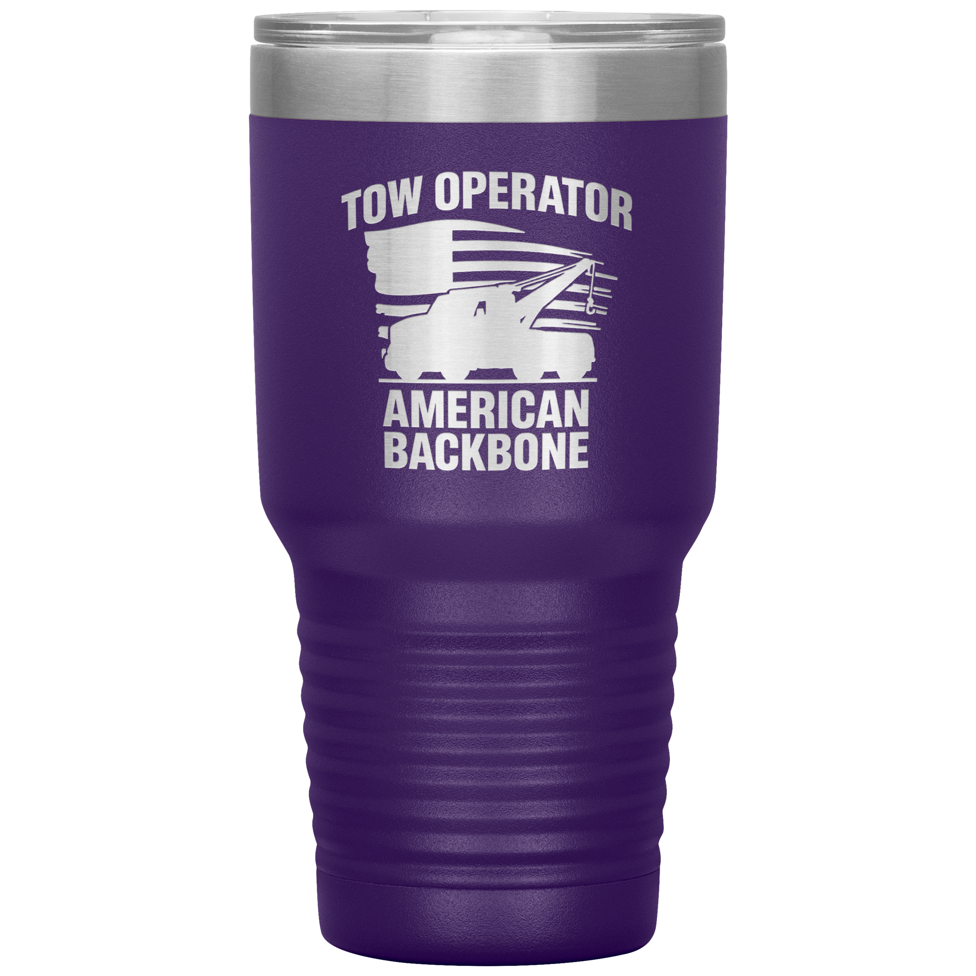 Tow_Operator__American_Backbone_Tumbl_30oz_Tumbler_Purple_Mockup.png