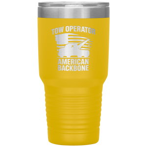 Tow_Operator__American_Backbone_Tumbl_30oz_Tumbler_Yellow_Mockup.png