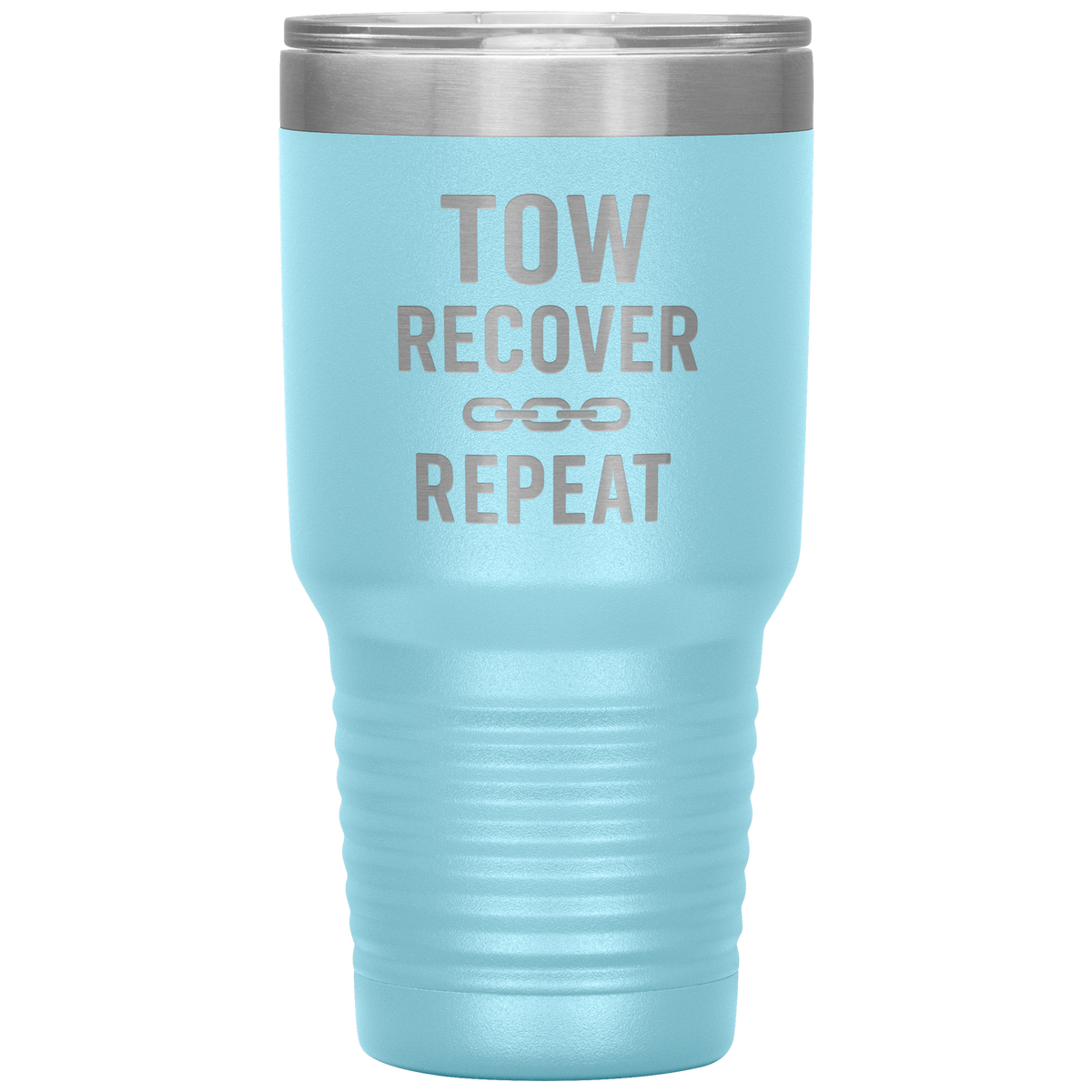 Tow_Recover_Repeat_Tumbler_30oz_Tumbler_LtBlue_Mockup.png
