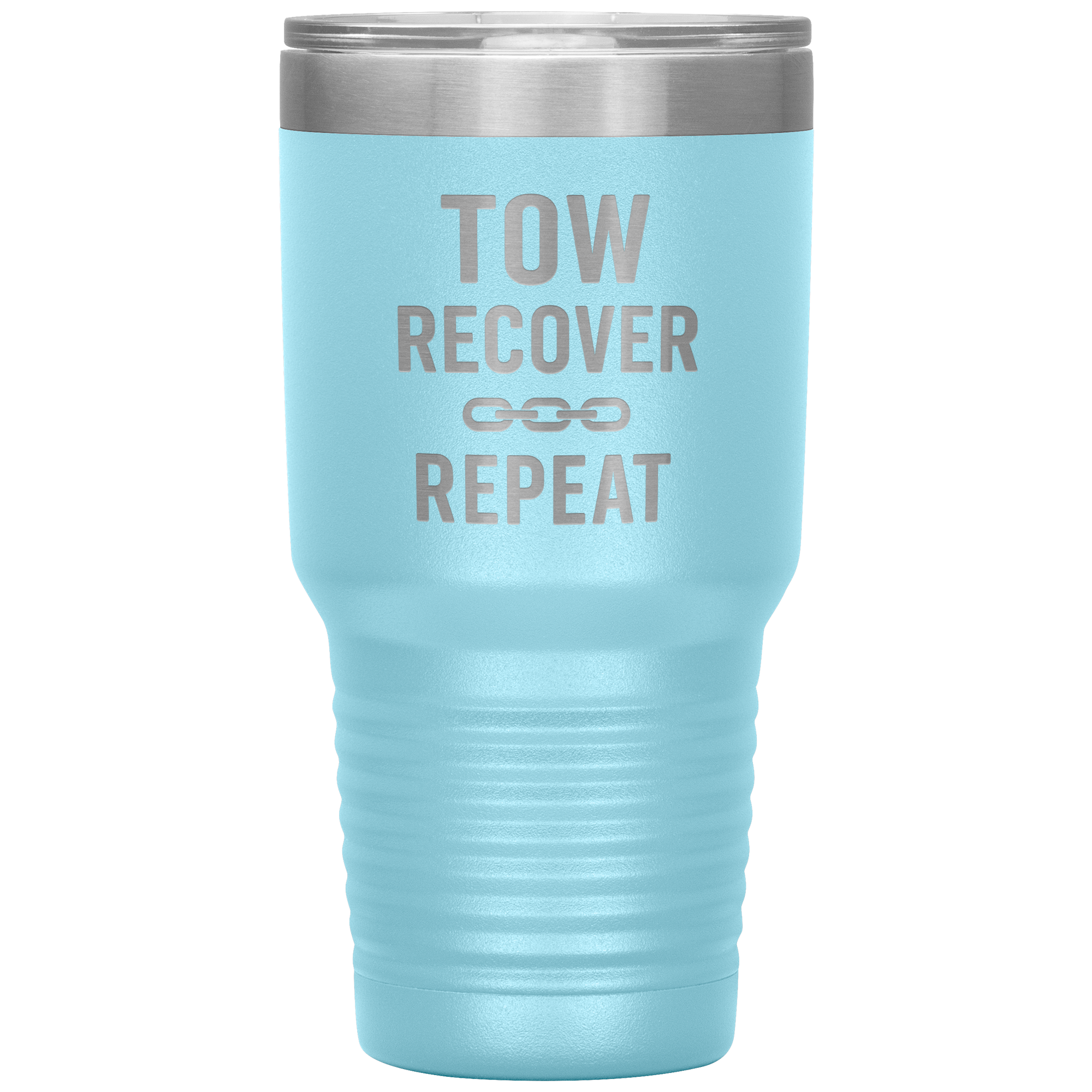 Tow_Recover_Repeat_Tumbler_30oz_Tumbler_LtBlue_Mockup.png