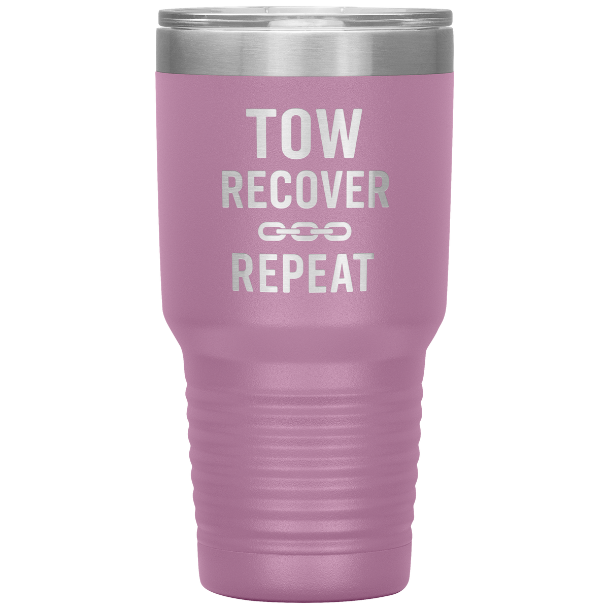 Tow_Recover_Repeat_Tumbler_30oz_Tumbler_LtPurple_Mockup.png