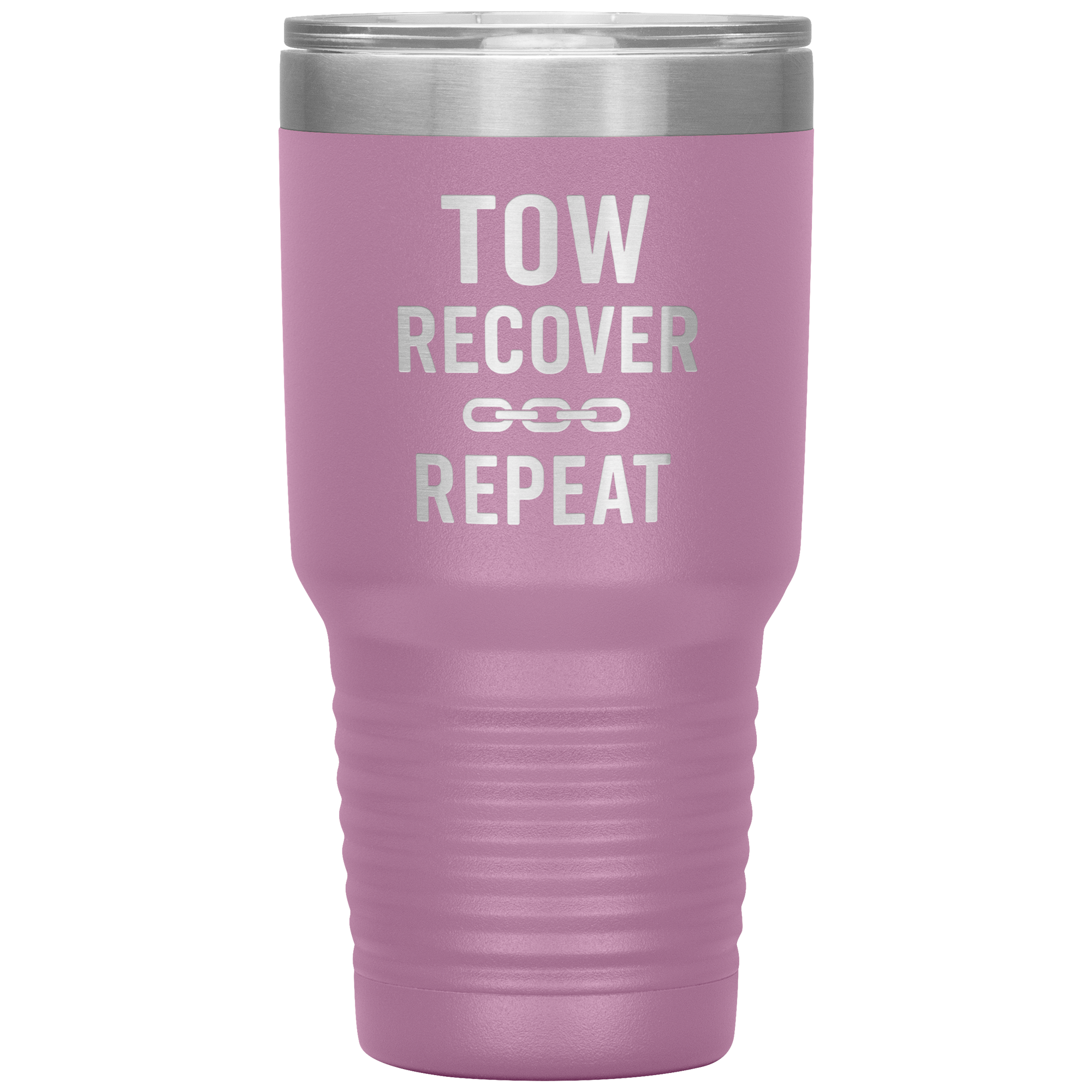 Tow_Recover_Repeat_Tumbler_30oz_Tumbler_LtPurple_Mockup.png