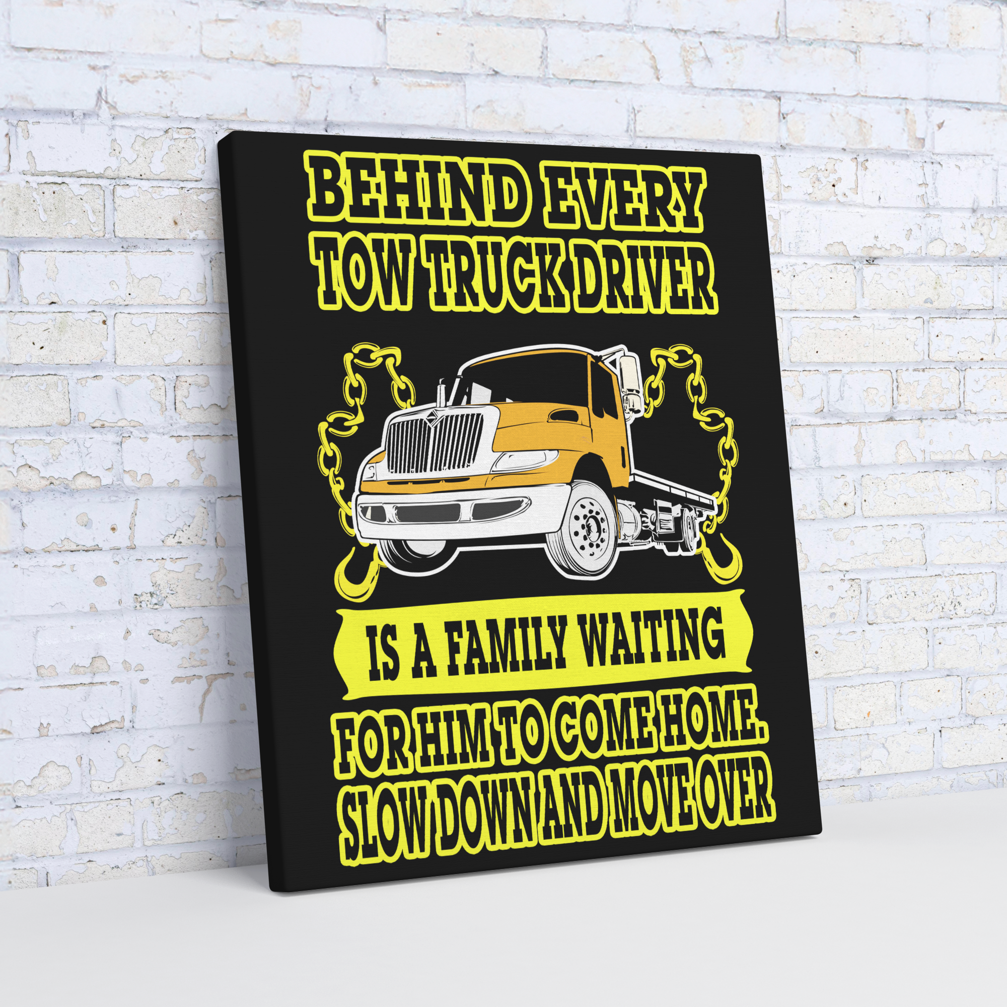 Tow_Truck_Driver_Wall_Art_V_Angle_Wall_Mockup.png