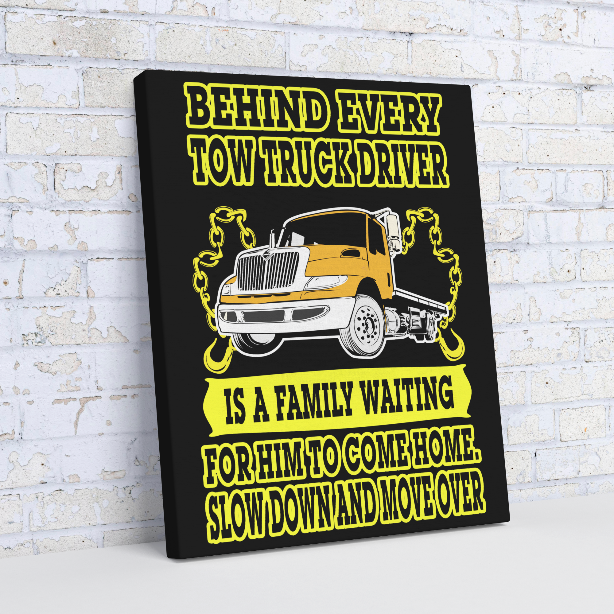 Tow_Truck_Driver_Wall_Art_V_Angle_Wall_Mockup.png