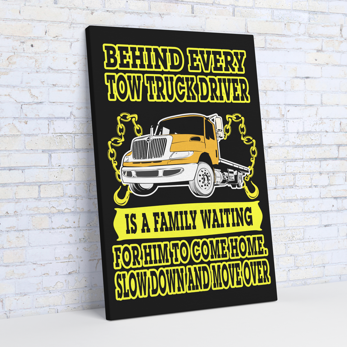Tow_Truck_Driver_Wall_Art_V_Angle_Wall_Mockup.png